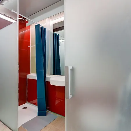 01 - Le Lokup - Wifi - Proche Tram Reims