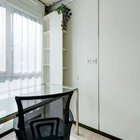 01 - Le Lokup - Wifi - Proche Tram