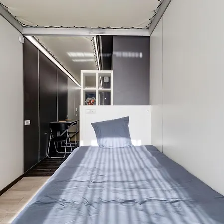 Lägenhet 01 - Le Lokup - Wifi - Proche Tram