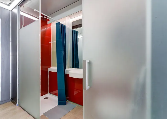 01 - Le Lokup - Wifi - Proche Tram Reims