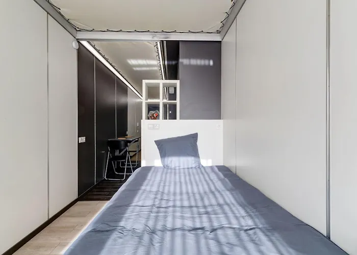 Lägenhet 01 - Le Lokup - Wifi - Proche Tram