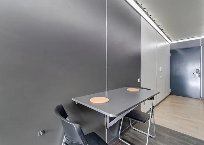 01 - Le Lokup - Wifi - Proche Tram