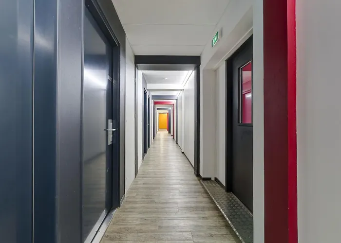 01 - Le Lokup - Wifi - Proche Tram *