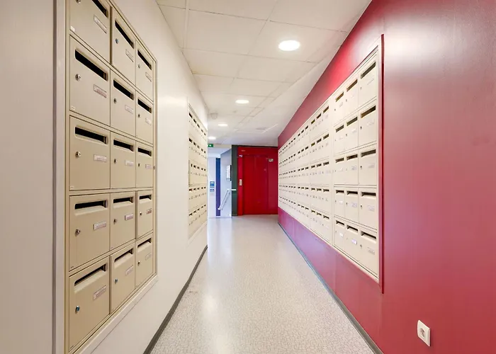 01 - Le Lokup - Wifi - Proche Tram