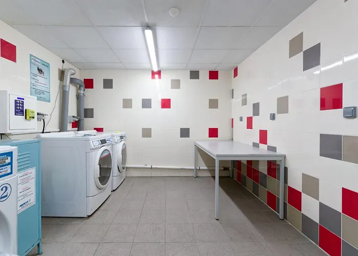 Lägenhet 01 - Le Lokup - Wifi - Proche Tram