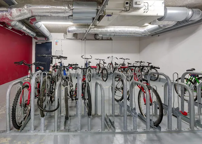 01 - Le Lokup - Wifi - Proche Tram